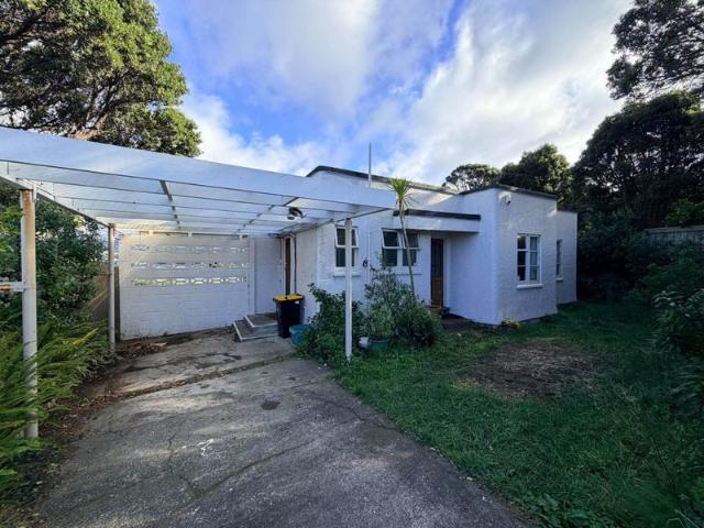 House for rent in Matata, Wellington