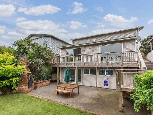 House for rent in Miramar, Wellington