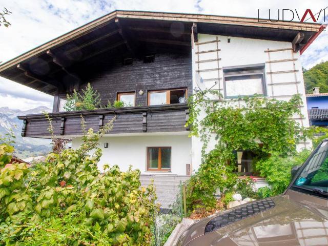 Apartment kaufen in St. Johann in Tirol, Tirol