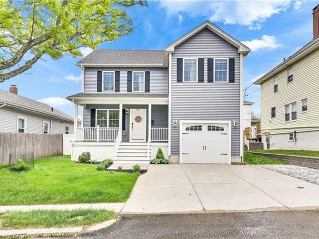 House for sale in East Providence, Rhode Island