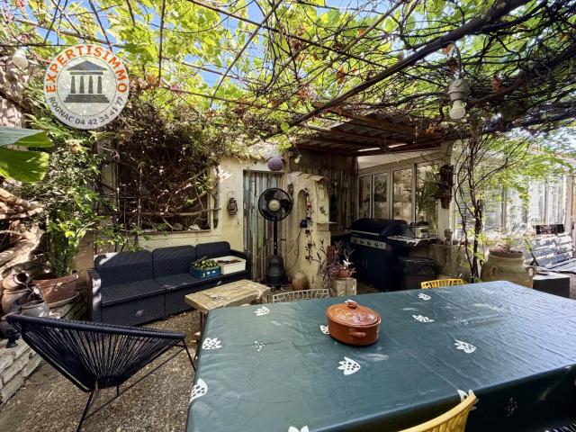 Maison vente à Istres, Berre-l'etang