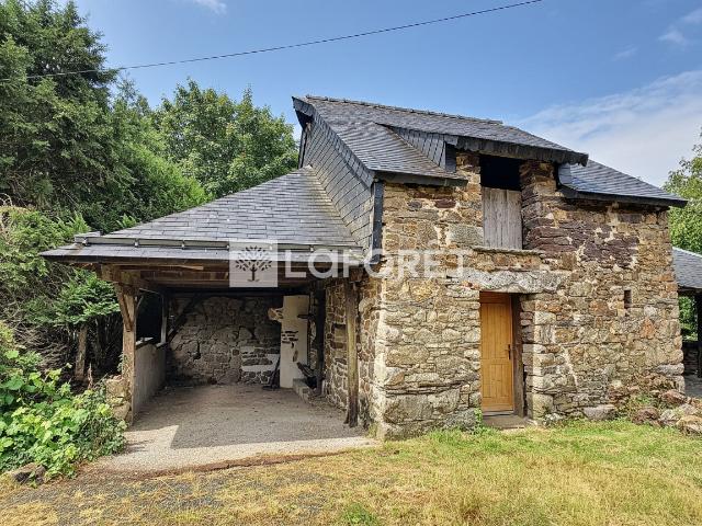 Maison vente à Redon, Bretagne