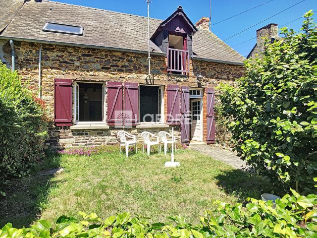 Maison vente à Redon, Bretagne