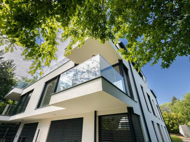 Wohnung kaufen in Liesing, Wien