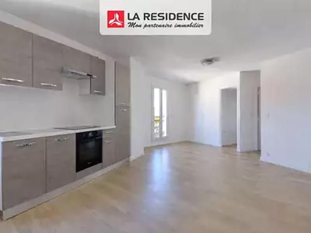 Appartement vente à Saint-Germain-en-Laye, Maurecourt