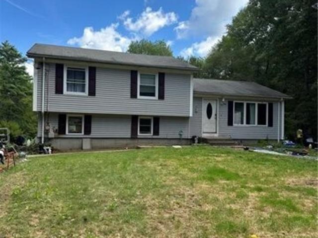 House for sale in Mapleville, Burrillville