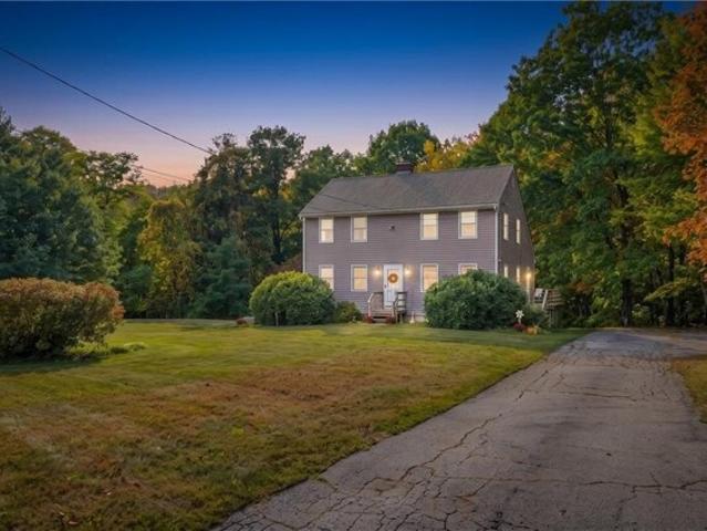 House for sale in Mapleville, Burrillville