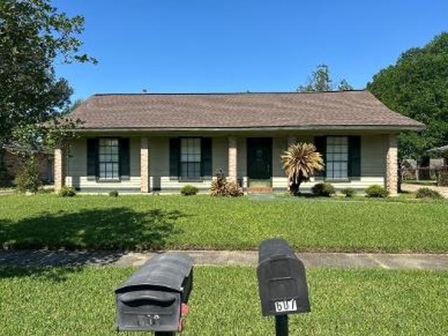 House for sale in Baker, Louisiana
