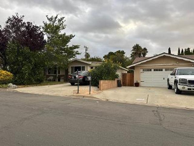 House for sale in California
