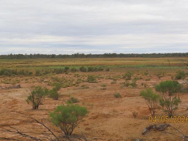 Property for sale in Byrock, New South Wales
