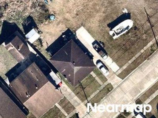 Property for sale in Louisiana