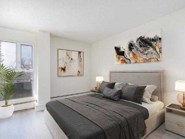 Apartment for rent in Wedgewood, Alberta