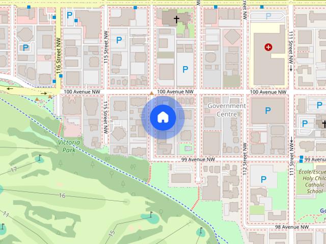 Apartment for rent in Wedgewood, Alberta