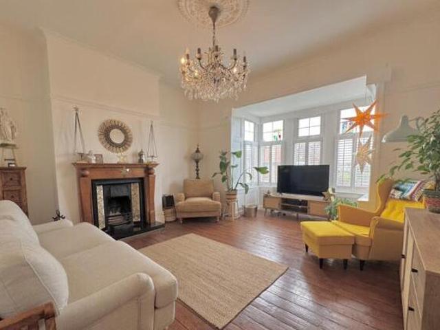 House for sale in Parkside, Seaham