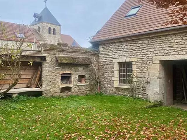 Maison vente à Laon, Mauregny-en-haye