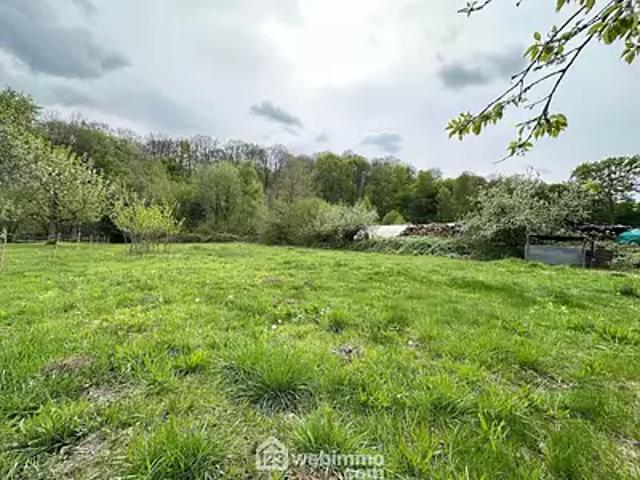 Terrain vente à Laon, Mauregny-en-haye