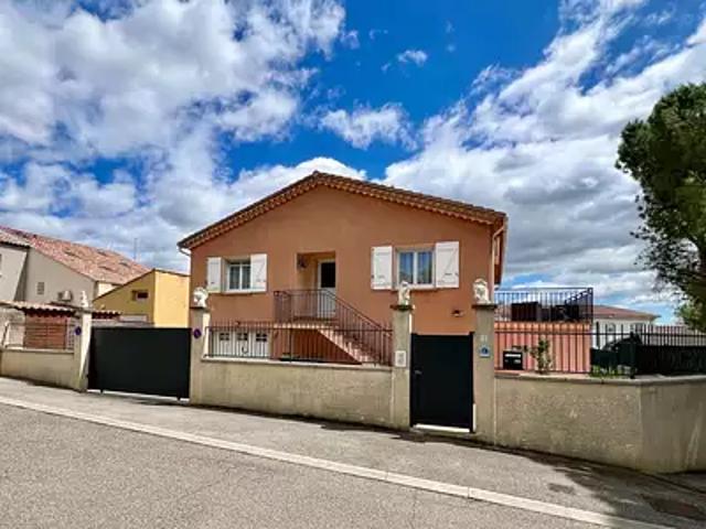 Maison vente à Béziers, Maureilhan