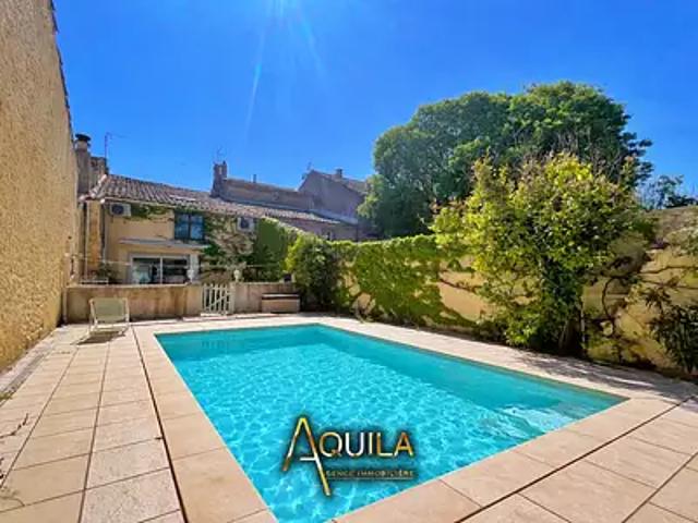 Maison vente à Béziers, Maureilhan