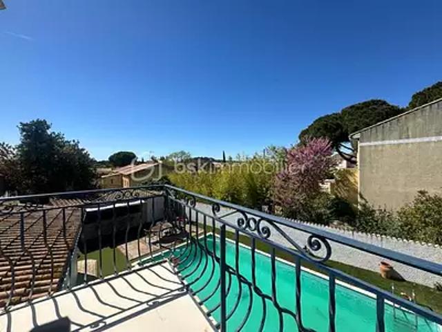 Maison vente à Béziers, Maureilhan