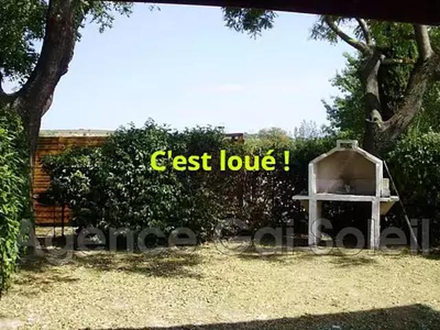 Appartement location à Béziers, Maureilhan