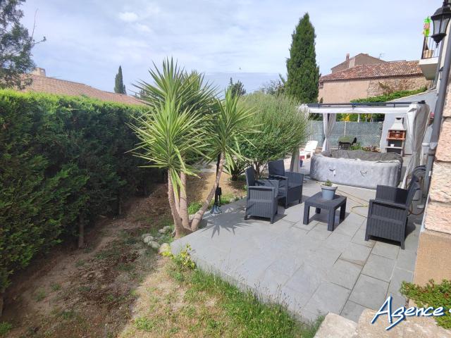 Maison vente à Béziers, Maureilhan
