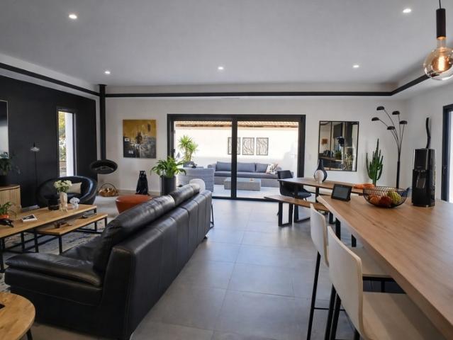 Villa vente à Béziers, Maureilhan