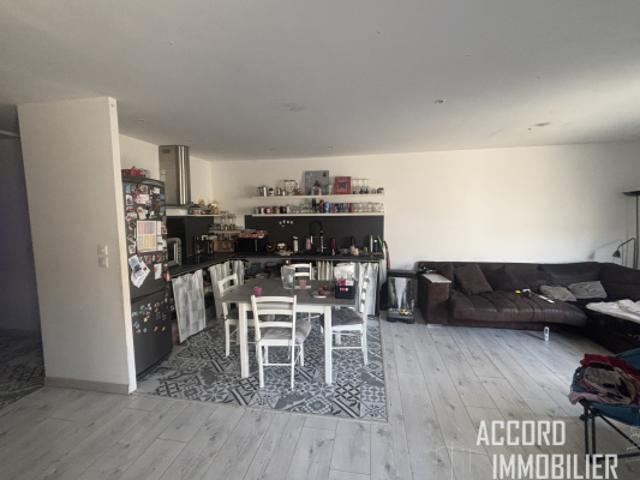 Appartement vente à Béziers, Maureilhan