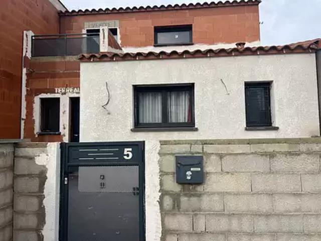 Maison vente à Céret, Maureillas-las-illas