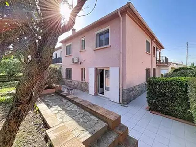 Maison vente à Céret, Maureillas-las-illas