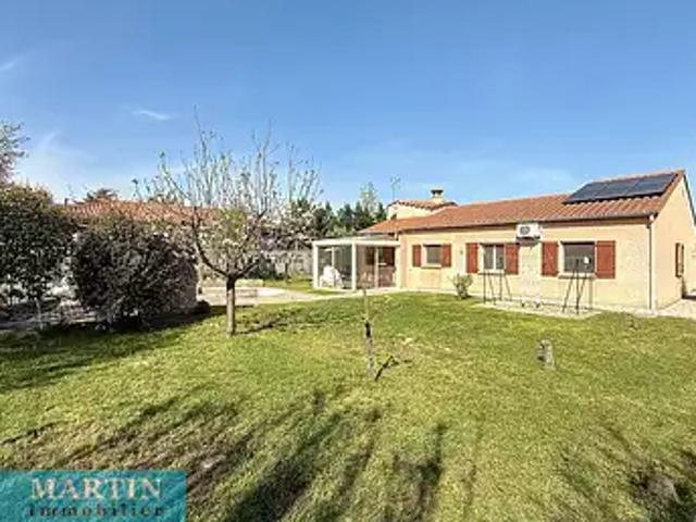 Maison vente à Céret, Maureillas-las-illas