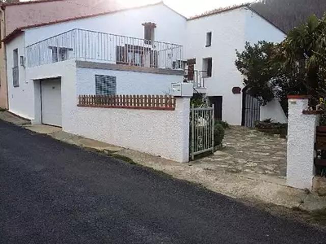 Maison vente à Céret, Maureillas-las-illas