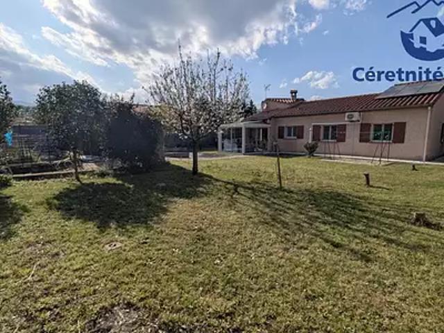 Maison vente à Céret, Maureillas-las-illas
