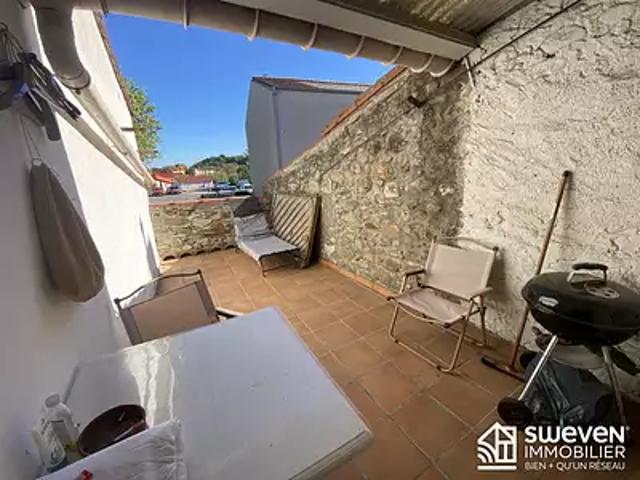 Maison vente à Céret, Maureillas-las-illas