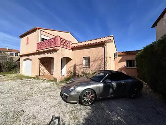 Maison vente à Céret, Maureillas-las-illas