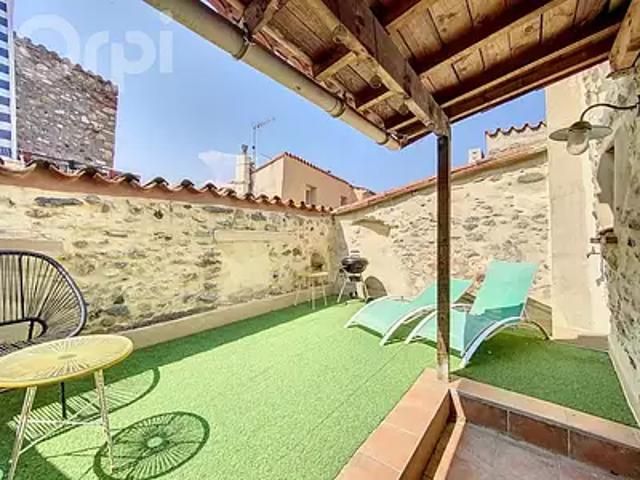 Maison vente à Céret, Maureillas-las-illas