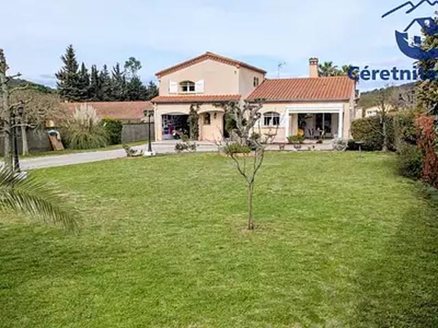 Maison vente à Céret, Maureillas-las-illas