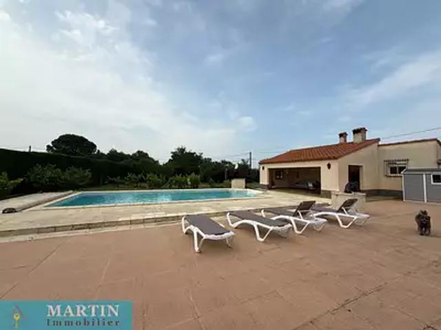 Maison vente à Céret, Maureillas-las-illas