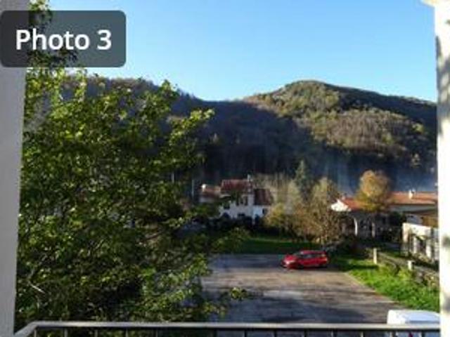 Appartement vente à Céret, Maureillas-las-illas