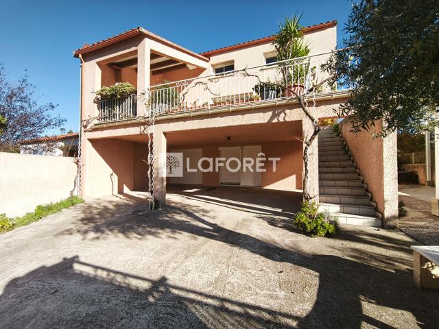 Maison vente à Céret, Maureillas-las-illas