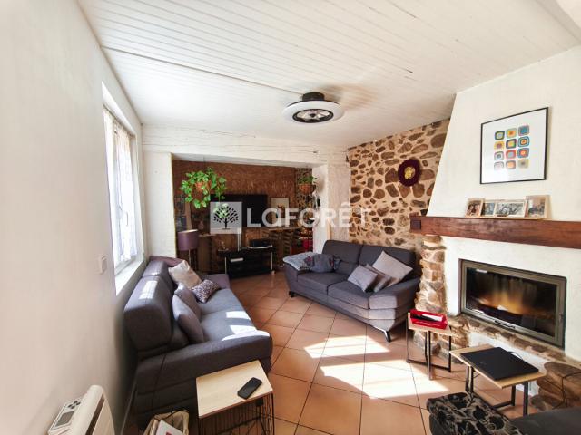 Maison vente à Céret, Maureillas-las-illas