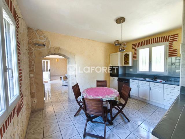 Maison vente à Céret, Maureillas-las-illas