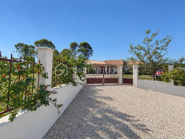 Maison vente à Périgueux, Maurens