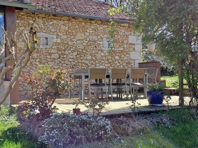 Maison vente à Maurens, Eyraud-Crempse-Maurens