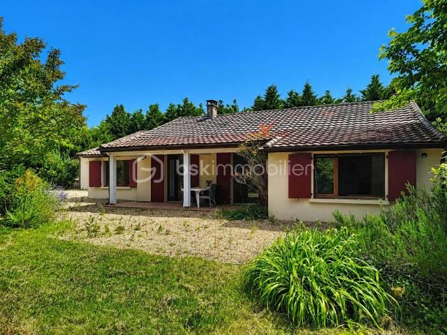 Maison vente à Périgueux, Maurens