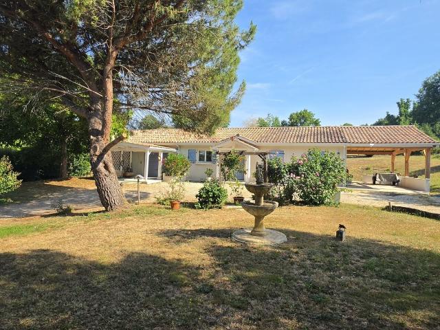 Maison vente à Périgueux, Maurens
