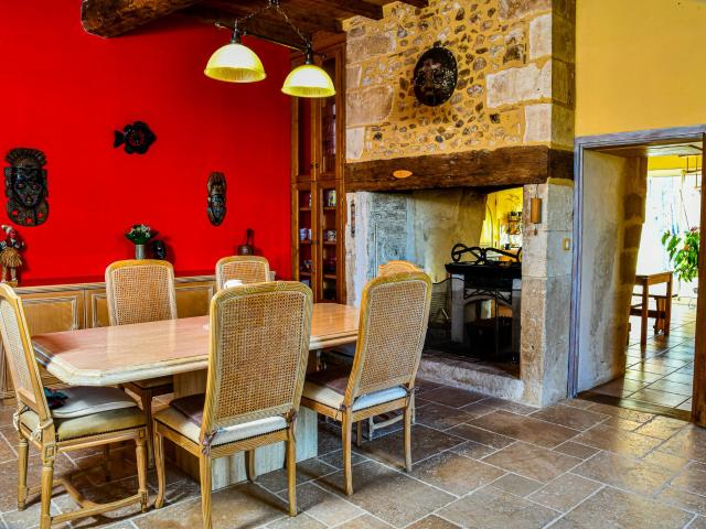 Maison vente à Périgueux, Maurens