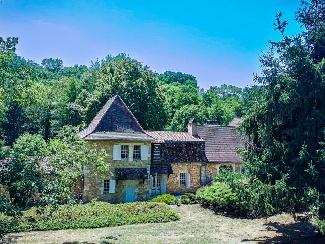 Maison vente à Périgueux, Maurens