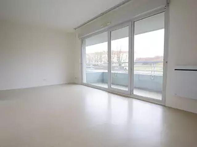 Appartement vente à Rambouillet, Maurepas