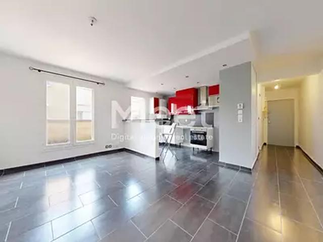 Appartement vente à Rambouillet, Maurepas