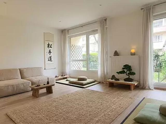 Appartement vente à Rambouillet, Maurepas